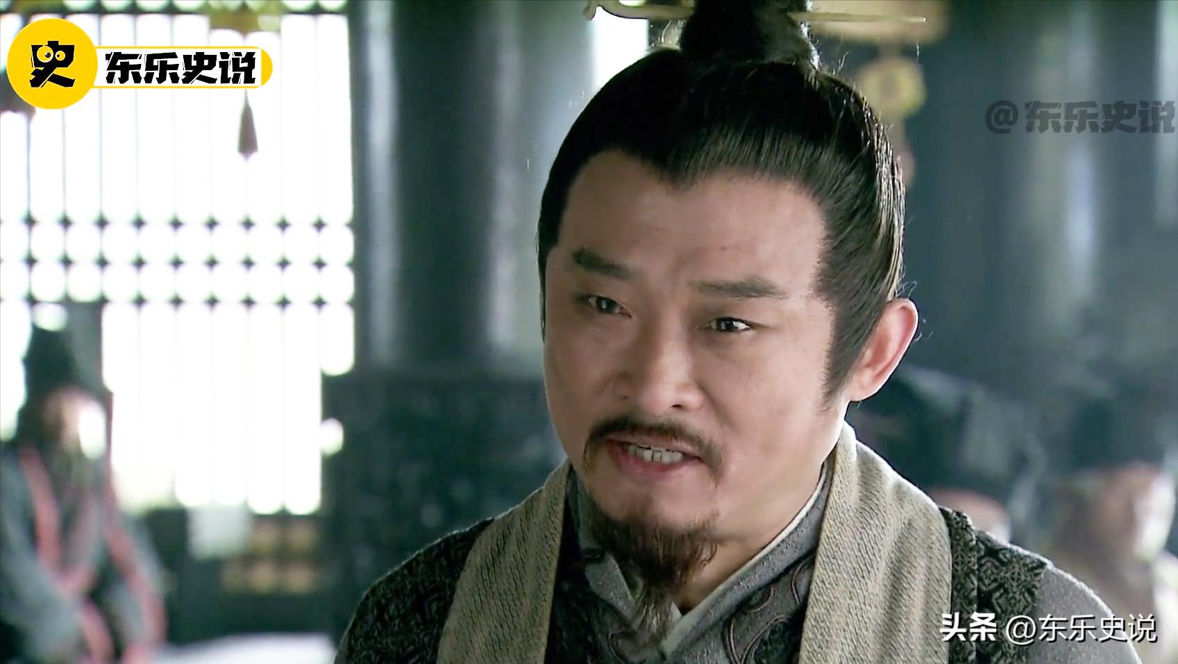 三国曹操被救,汉献帝被曹操救助