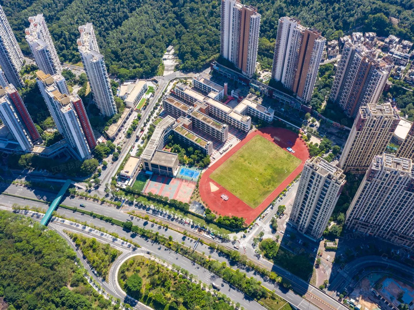 武汉蔡甸南山悦时光,南山悦时光项目