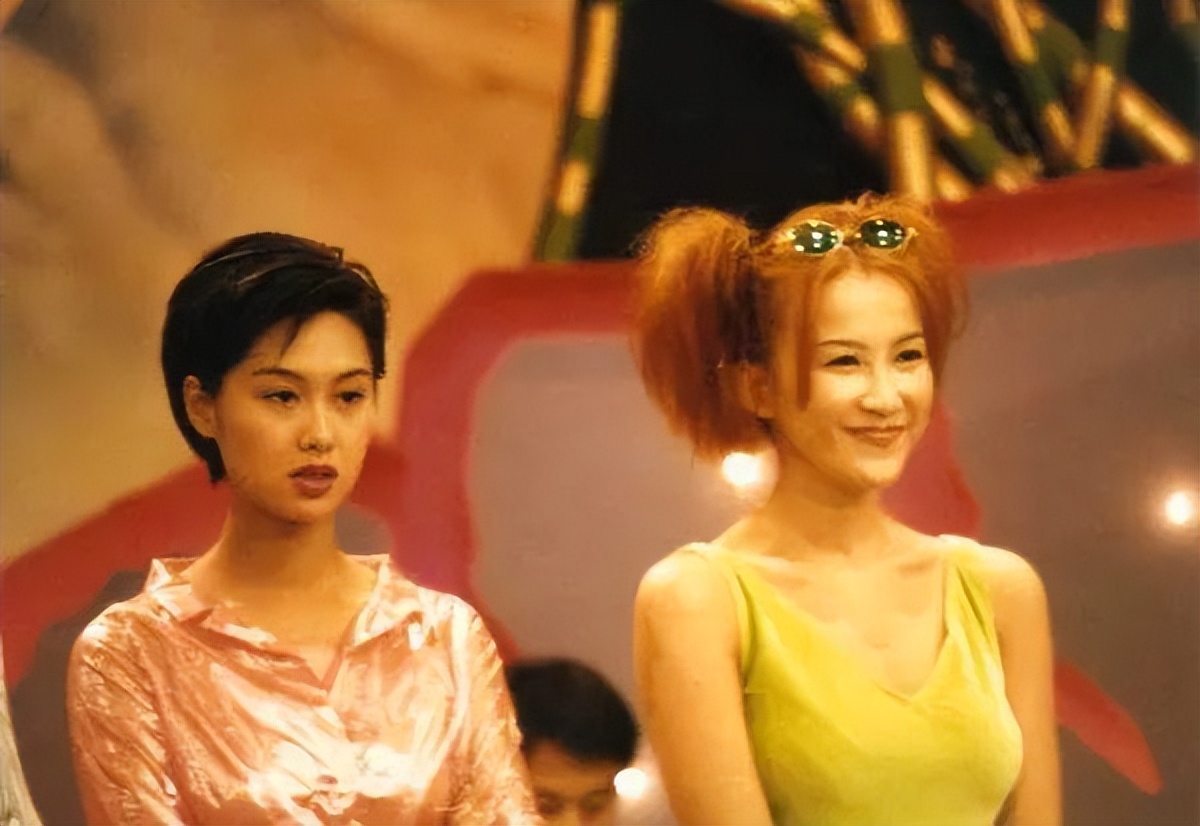 李玟与好声音事件进展,李玟对好声音说什么了