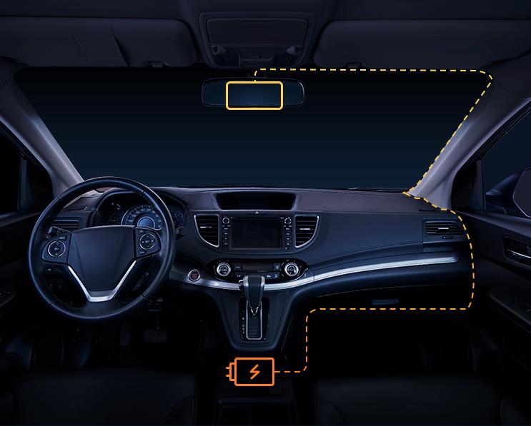 300预算行车记录仪,360行车记录仪g3003k