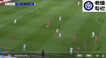 比尔森欧冠状态,比尔森vs国际米兰几个球