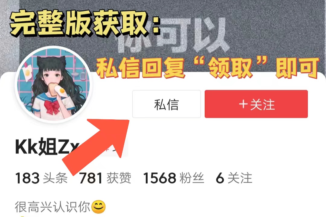 北大学长整理：高中数学62种函数的重要图像，学霸已经悄悄收藏了