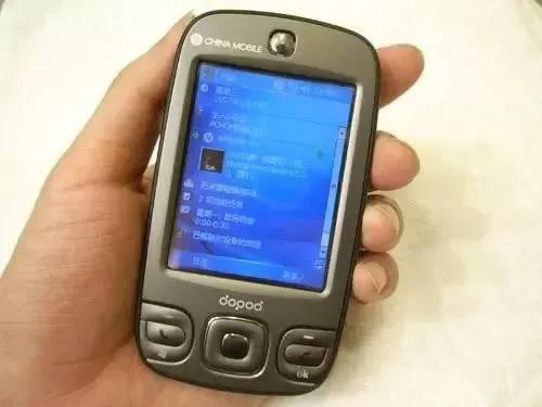 那些年的经典手机,这些经典游戏你玩过几款