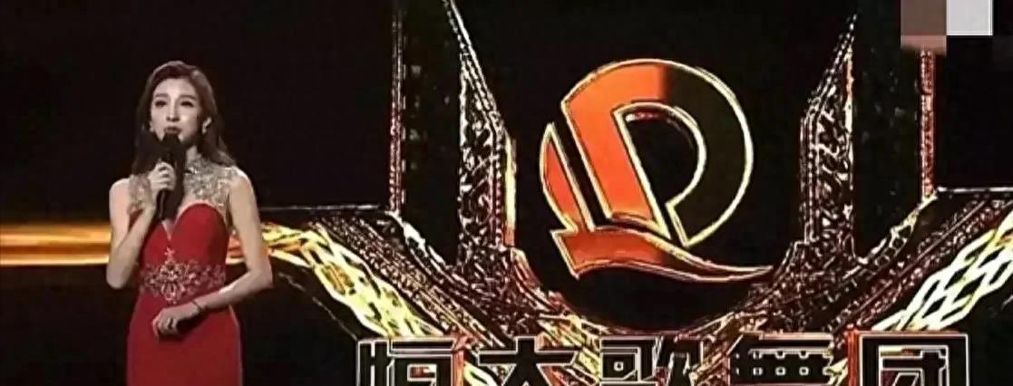 顶级大型歌舞团,豪华歌舞团