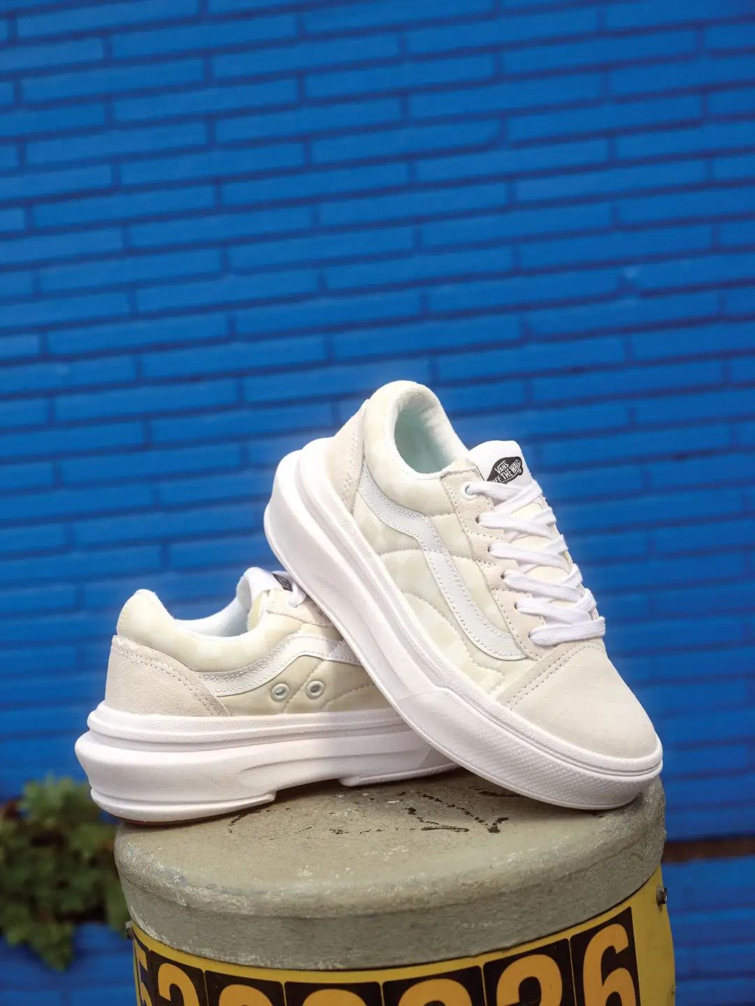 oldskool哪个鞋底厚,oldskool鞋底