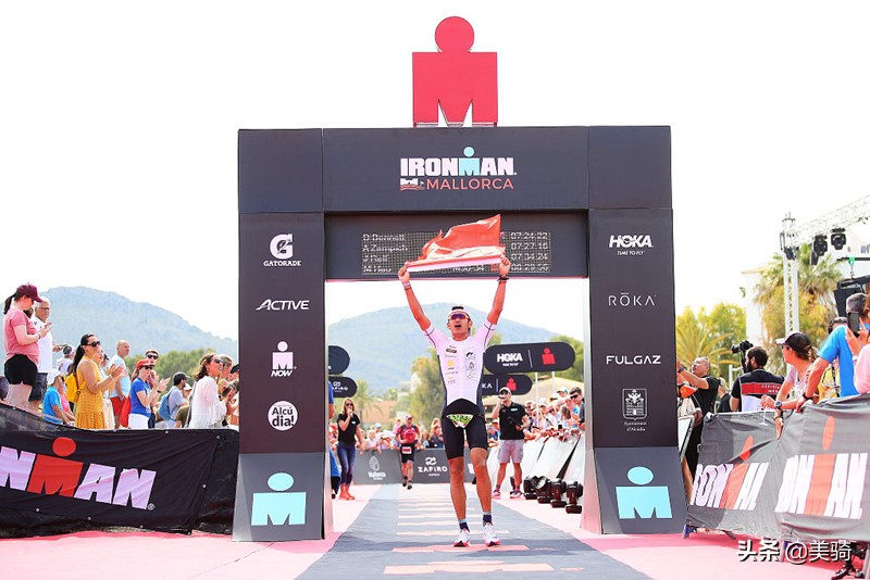 佳明简史：从航空导航到自行车码表创新不停的专业GPS王者