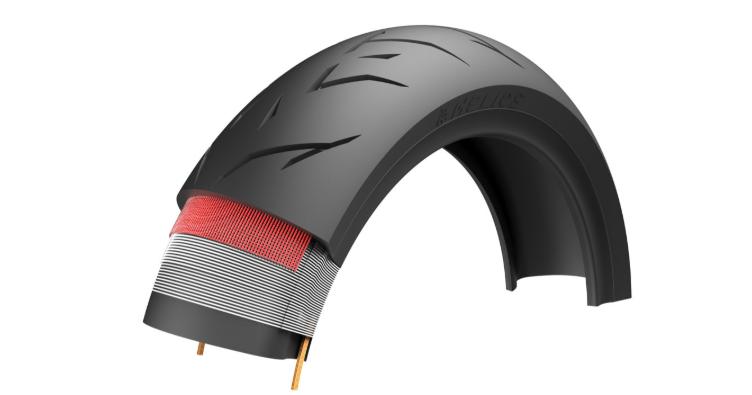 场地体验赫璐蛟龙系列运动休闲轮胎︱哎！不错哟