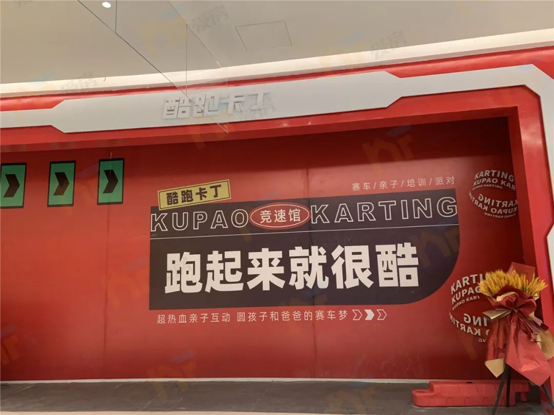 南昌旭辉cmall招商,南昌旭辉cmall正常开业么