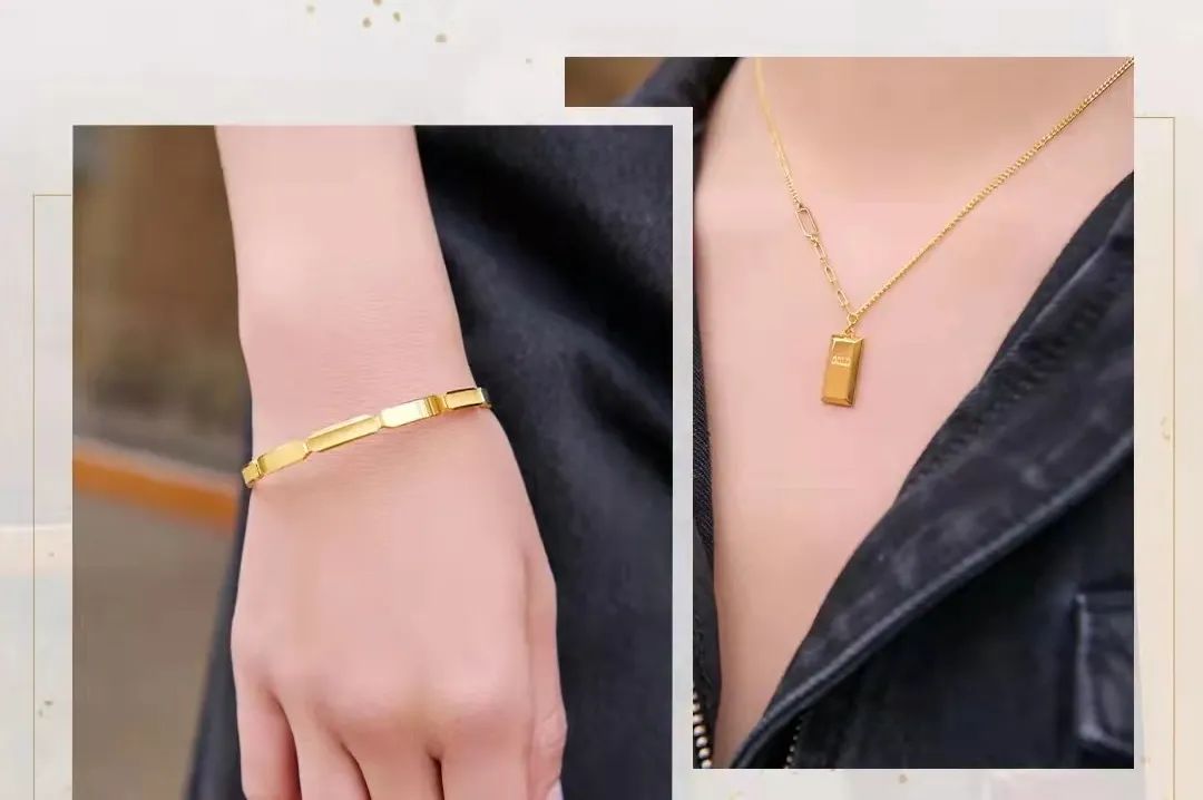 周大福小红书旗舰店,周大福小红书是真的吗