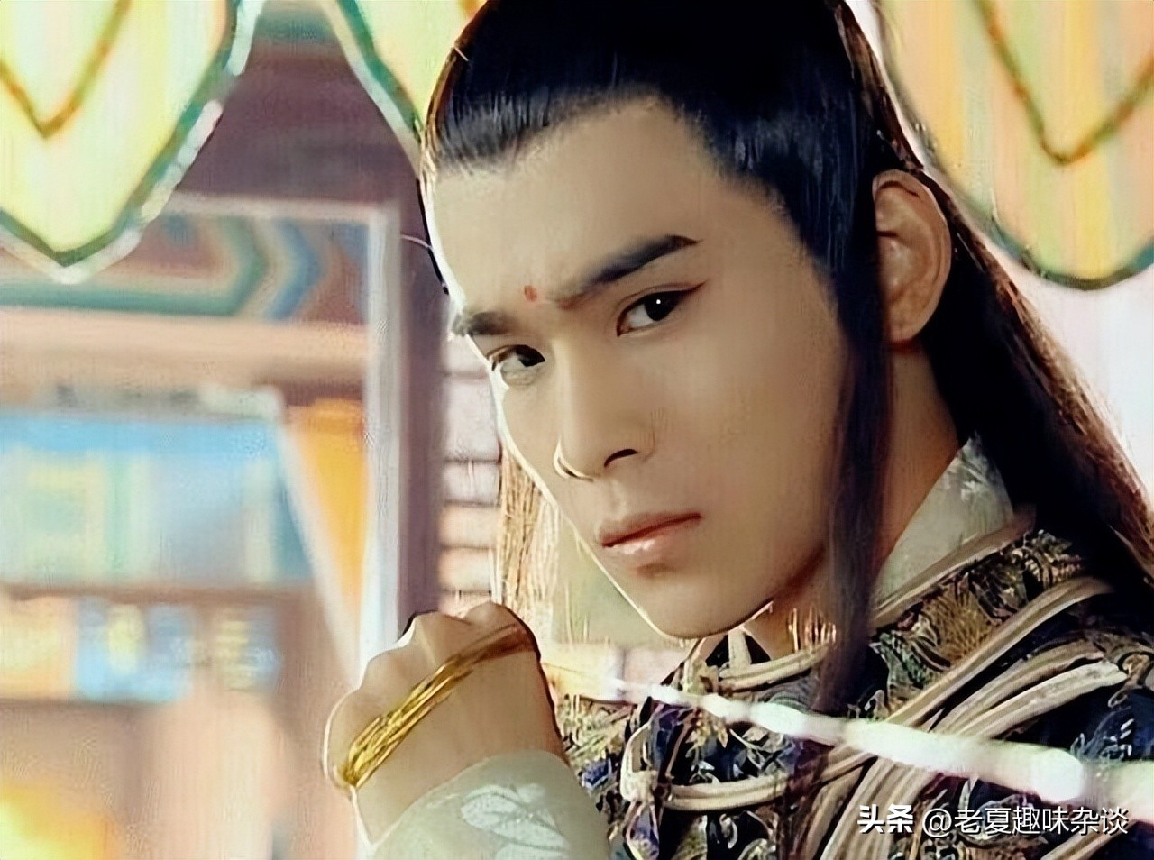 不到黄河不死心的真实故事,不见棺材不落泪不到黄河心不死