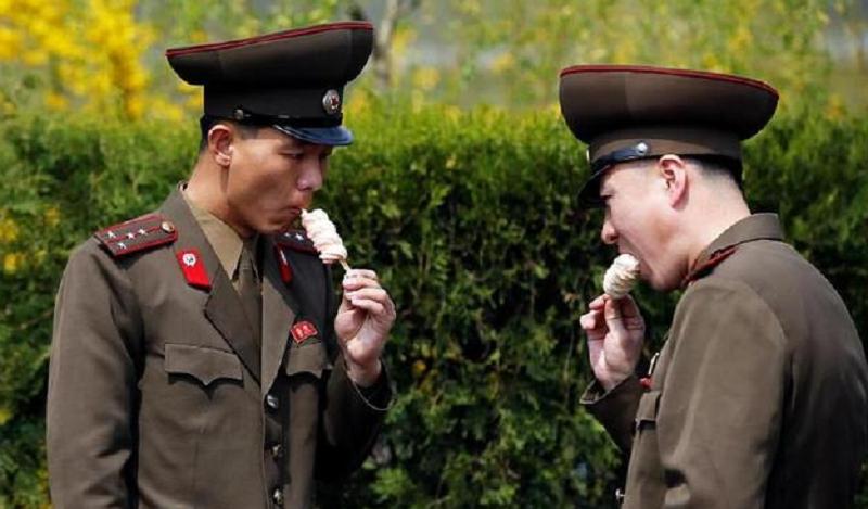 朝鲜为何住房与医疗都是免费,朝鲜普通老百姓受教育的程度