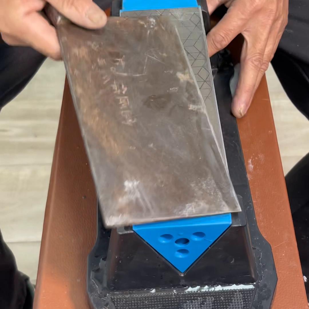 居家必备电动磨刀器轻松磨刀,家居好物磨刀器