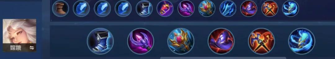 法师铭文出装思路解析,2019法师铭文搭配大全