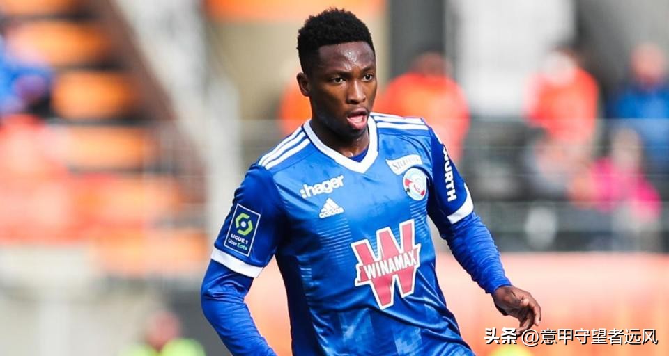 法乙巴斯蒂亚对勒阿弗尔,久违的法乙勒阿弗尔冲击冠军