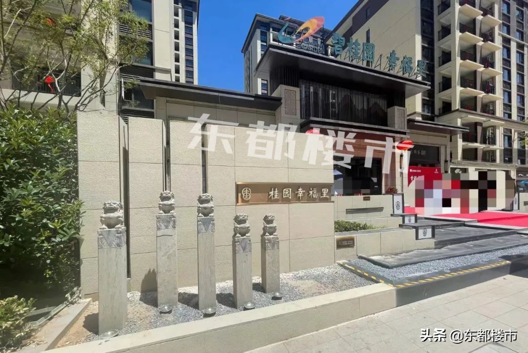 洛阳碧桂园幸福里一期交房时间,碧桂园幸福里房子质量如何