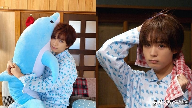 日网票选「2022最有潜力男演员」TOP10！目黒莲、高桥文哉都上榜