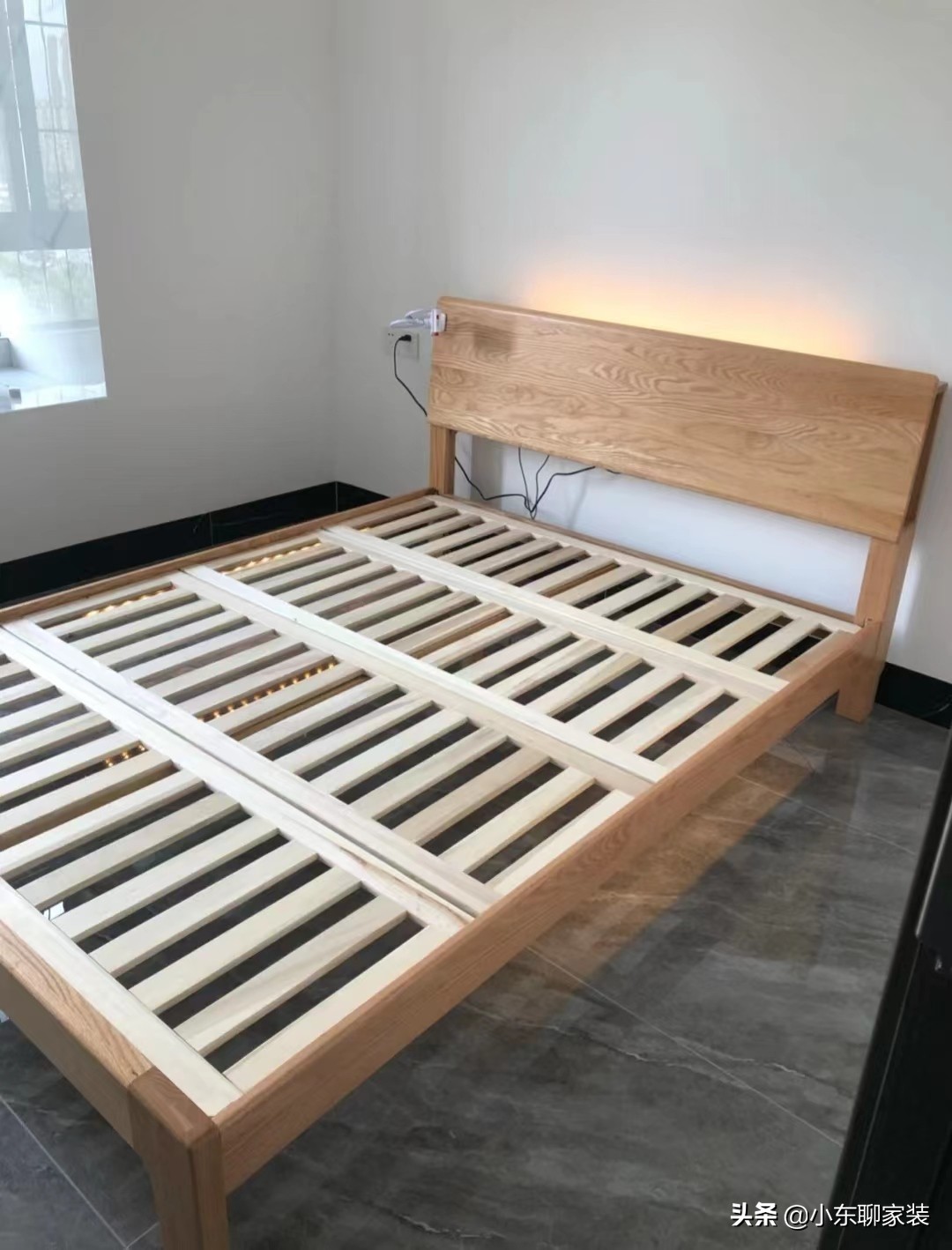 软体床好还是实木床好,选床选铁的还是木的好