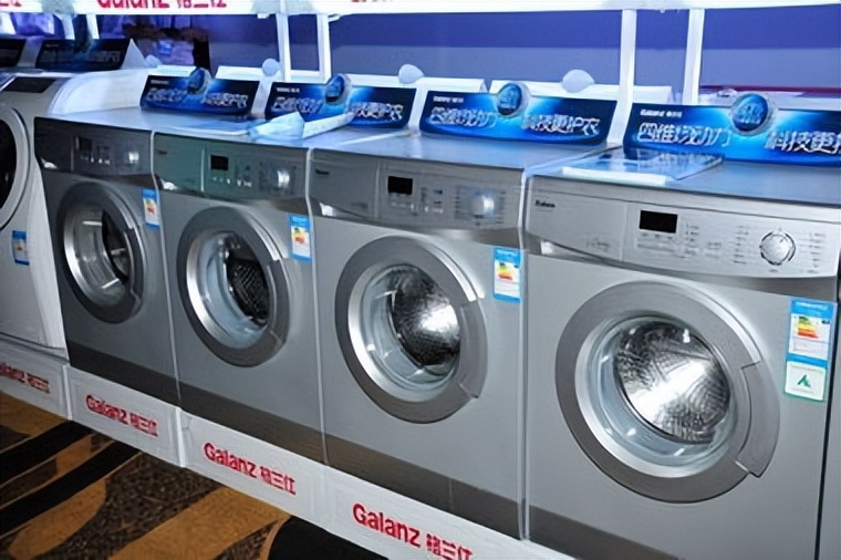 投币式洗衣机投资费用,投币洗衣机价格策略
