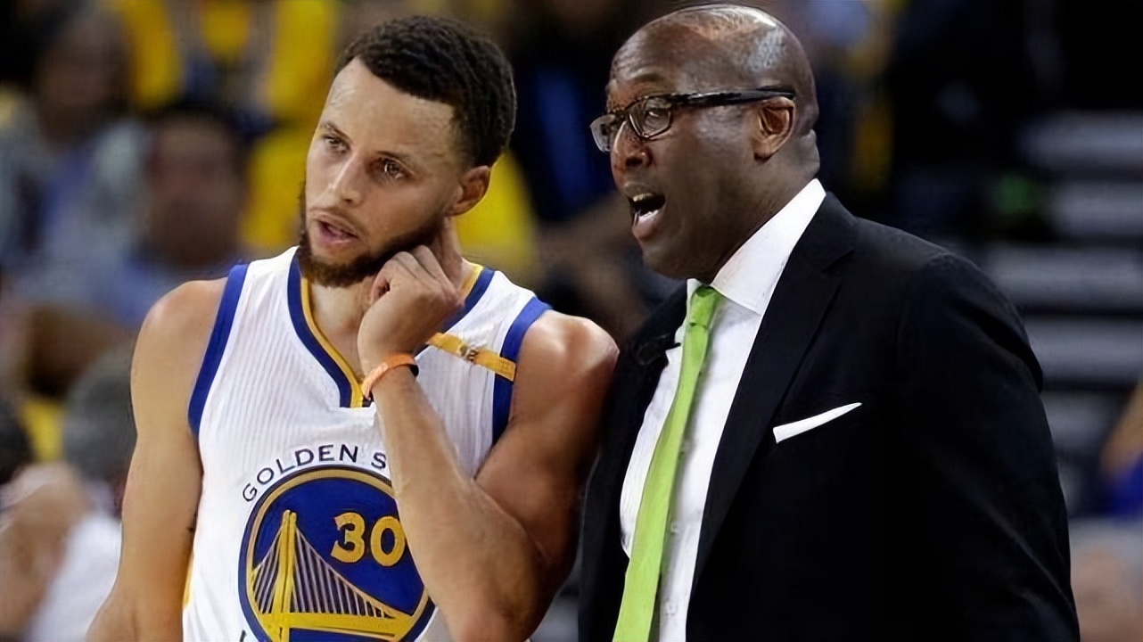 麦克布朗会得到最佳主教练吗,麦克布朗执教勇士17年