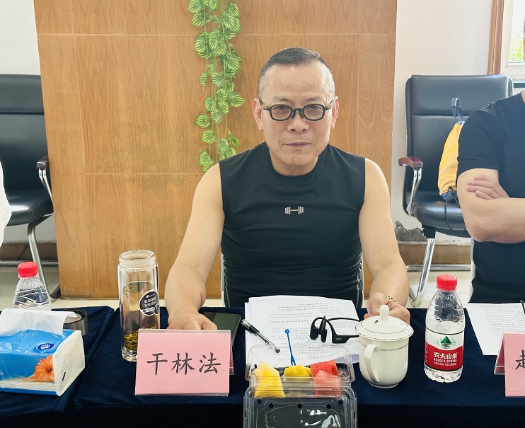 宁波市家居产业协会七届一次会长扩大会议暨七届一次监事会召开