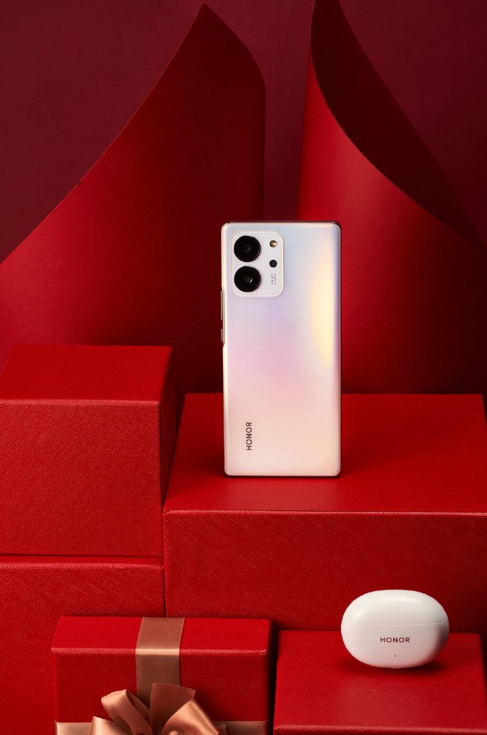 高性价比手机推荐荣耀80se,新年换新机2021春节购机全价位