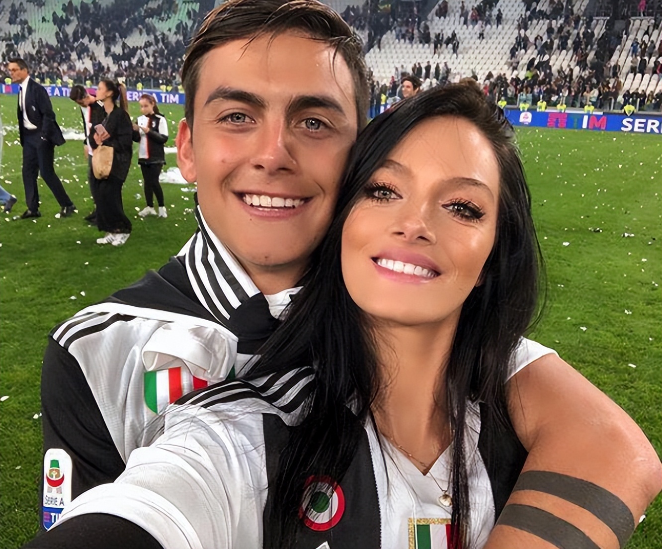 世界杯最美艳太太团,十大太太团颜值排名