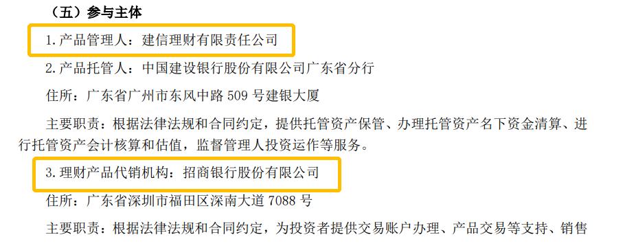 银行理财看哪几个指标 (买银行理财产品主要看什么指数)