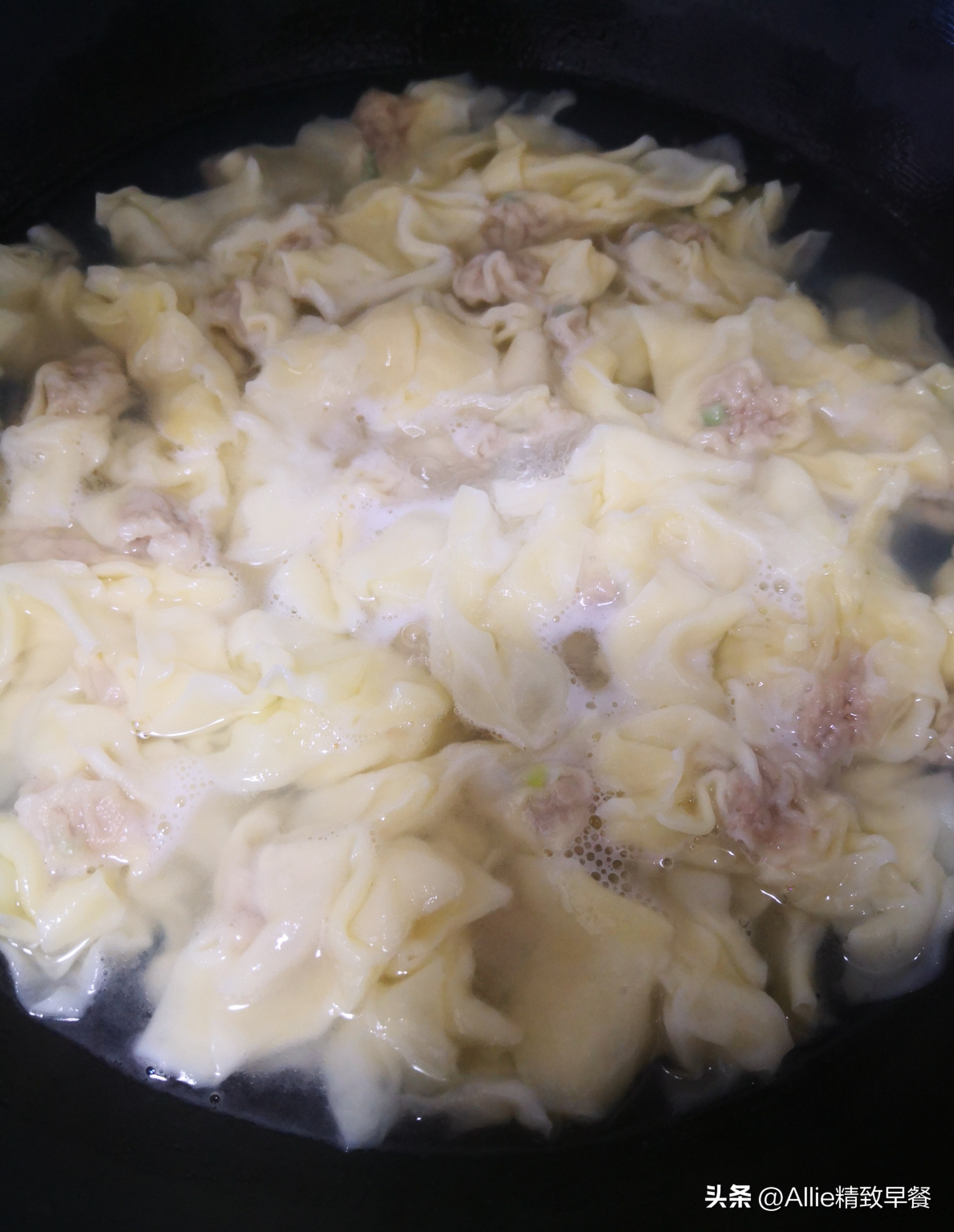 馄饨皮加什么添加剂最好,馄饨皮怎么知道没有添加剂