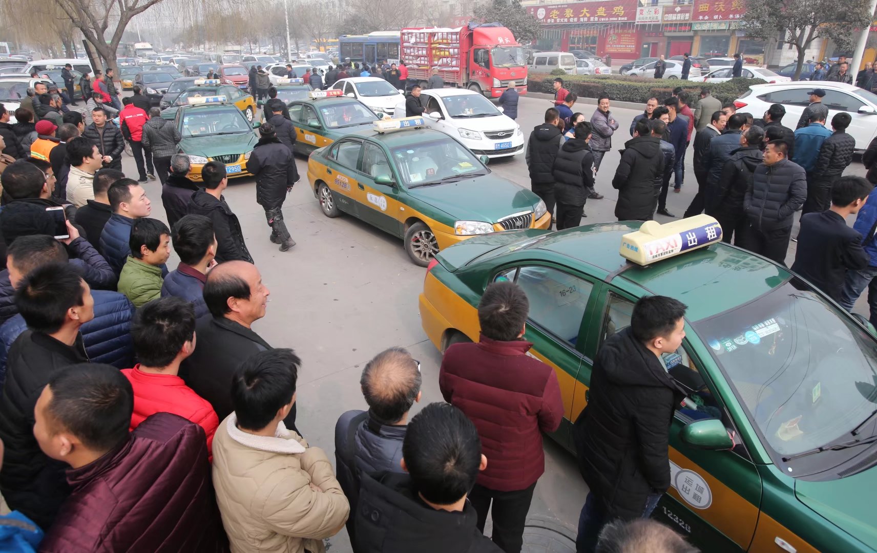 副镇长被免职后续电视剧,副镇长被免职严重吗