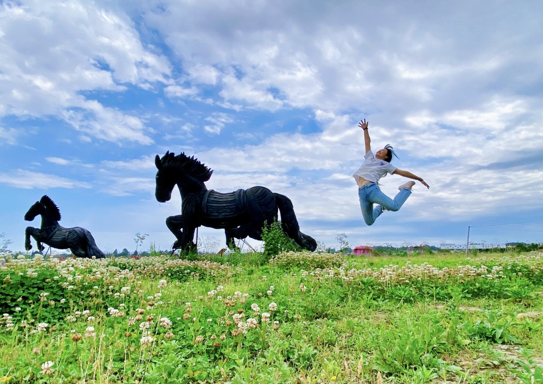放假去哪里玩又便宜又好玩成都,假期去哪玩便宜又好玩儿成都