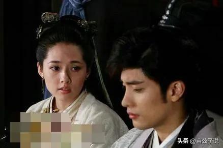 穿古装最好看的六位女明星,个人认为穿古装不好看的女明星