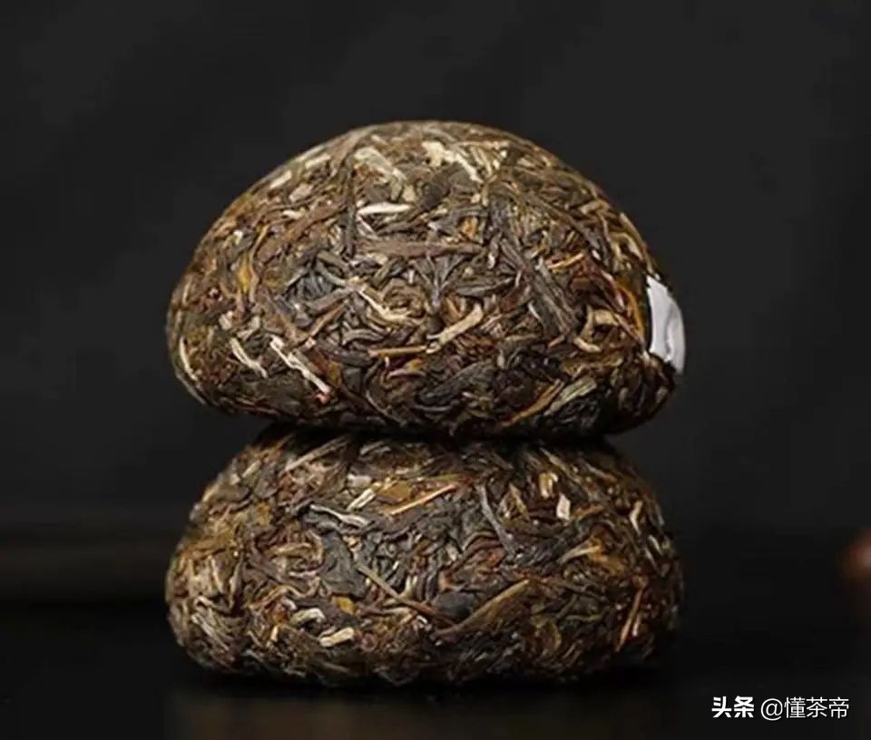 普洱茶的发展历程分析,普洱茶发展阶段有哪些变化