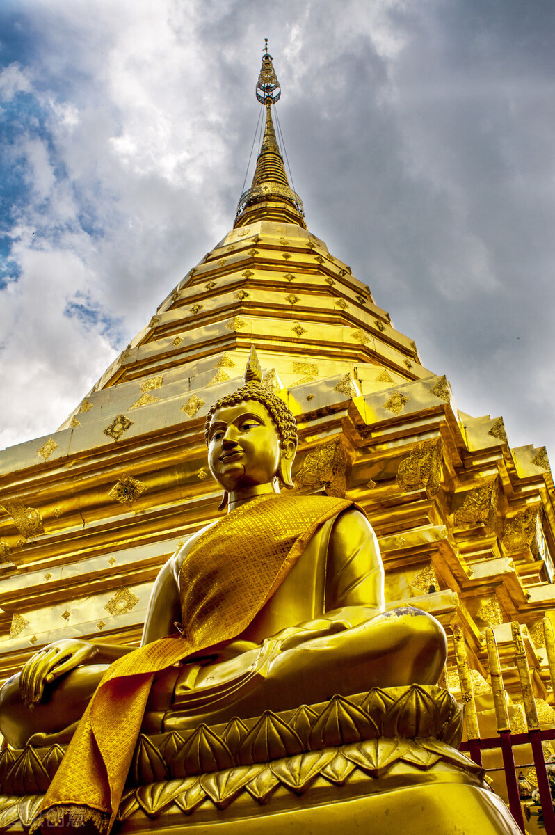 泰国旅游景点推荐十大热门景点,泰国芭提雅十大景点