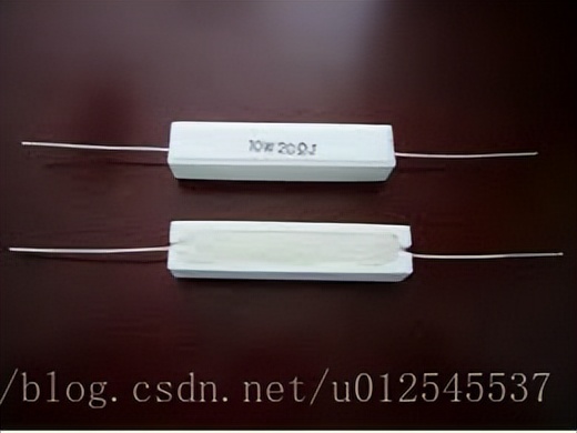 学习电子技术之电阻篇,秒懂电阻知识点