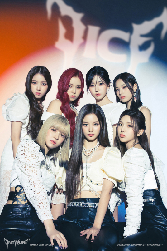 kpop五代女团到底哪个会登顶,kpop五代女团分析