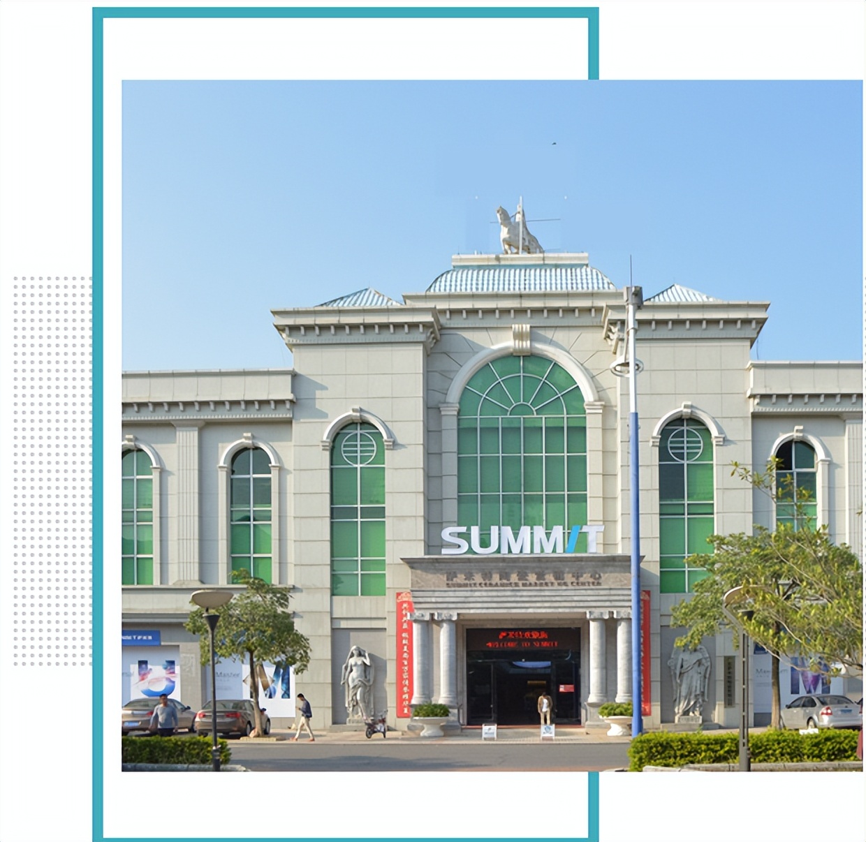 2023款萨米特星河灰800*800瓷砖推荐,2021瓷砖领军品牌