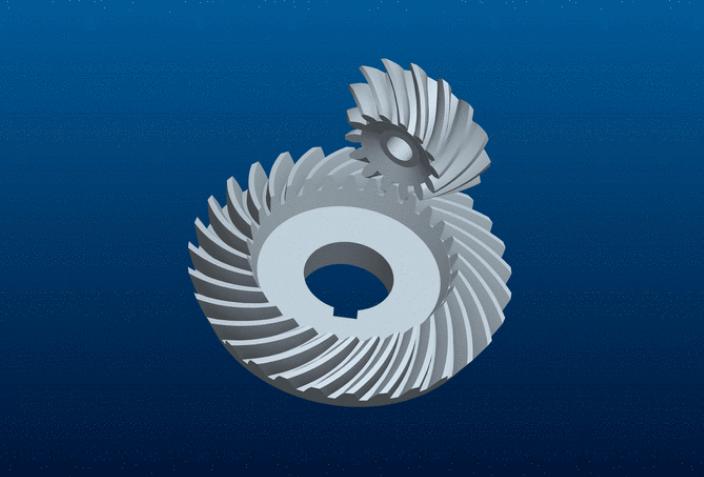 啮合齿轮齿根弯曲应力大小,汽车直线行驶时行星齿轮如何运转