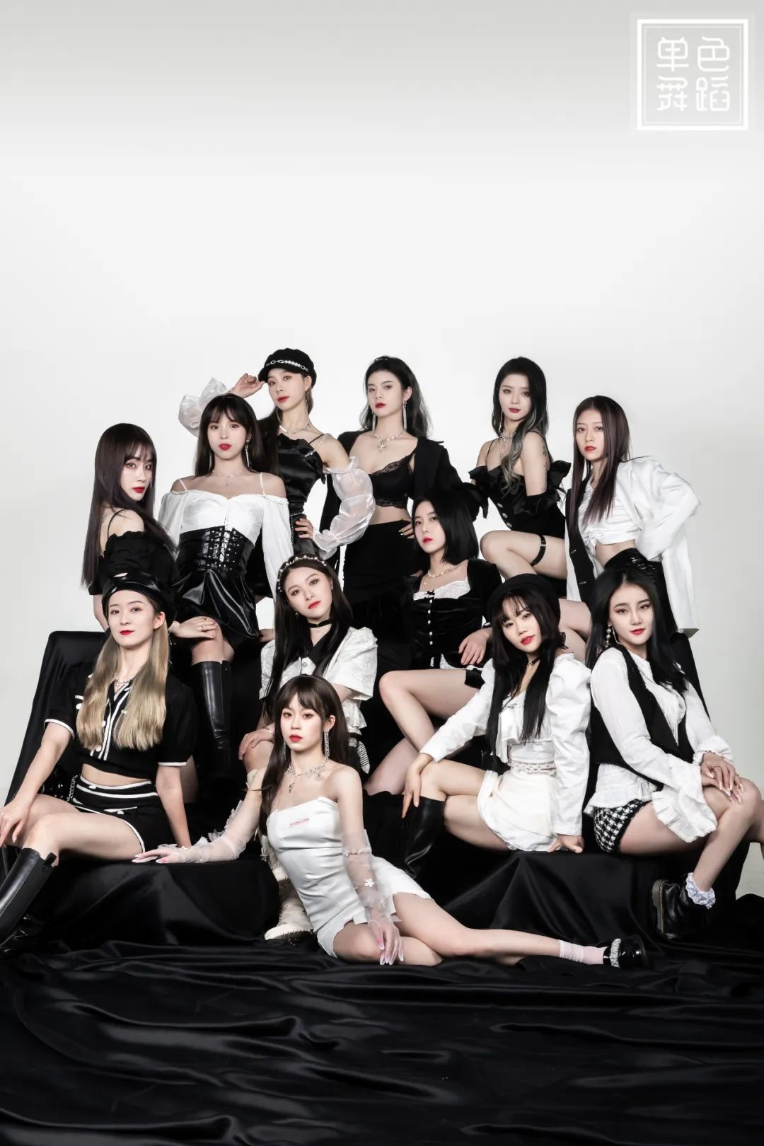 细节小舞蹈,学舞蹈注意细节