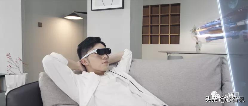 ar与vr的光学区别,ar和vr和全息有什么区别