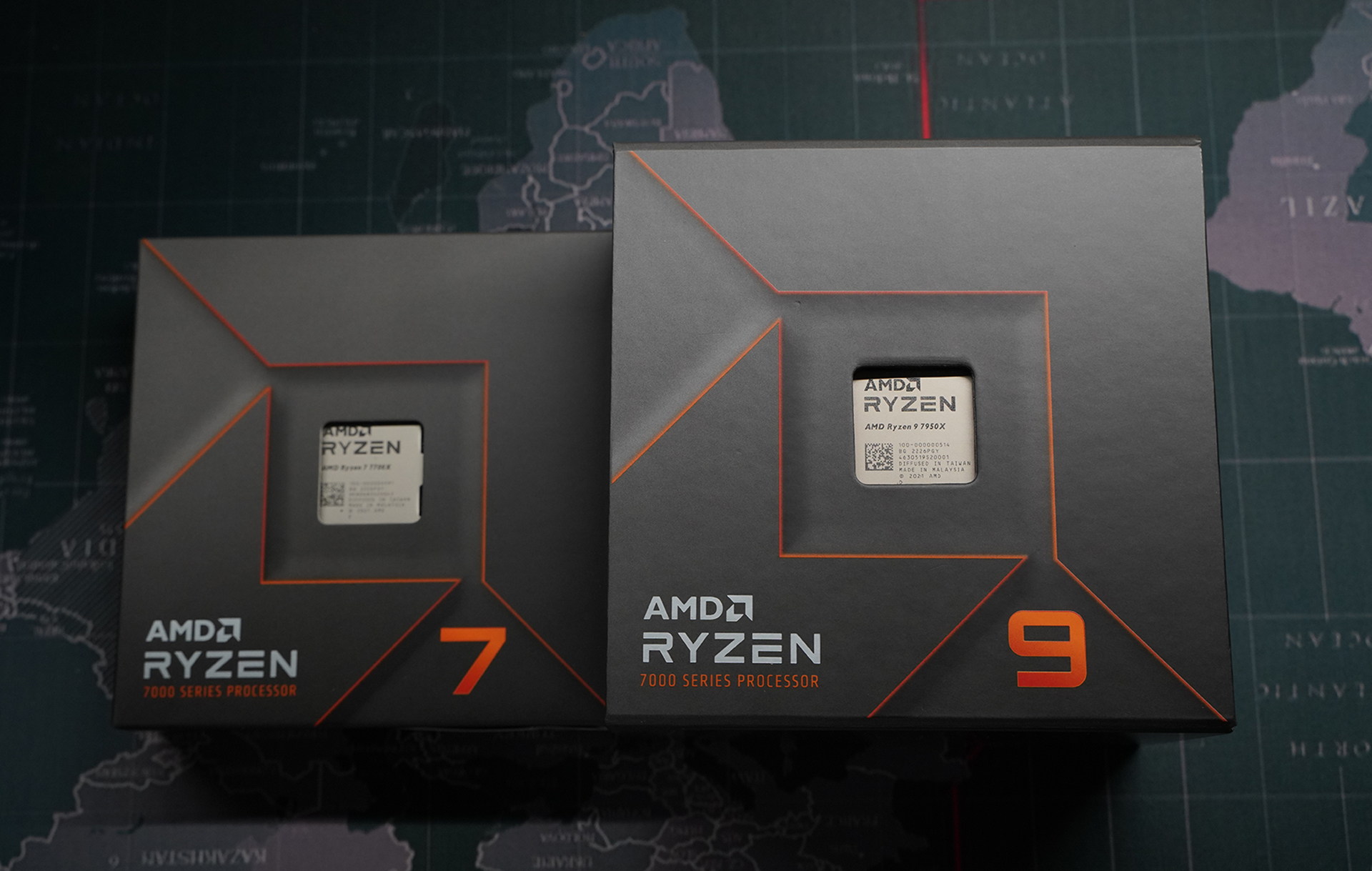 amd锐龙4900比锐龙4800提升了多少,amd锐龙96900hx目前处于什么水平