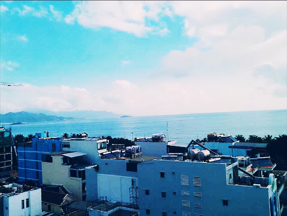 穷游越南全攻略 (越南老挝柬埔寨缅甸四国游多少钱)