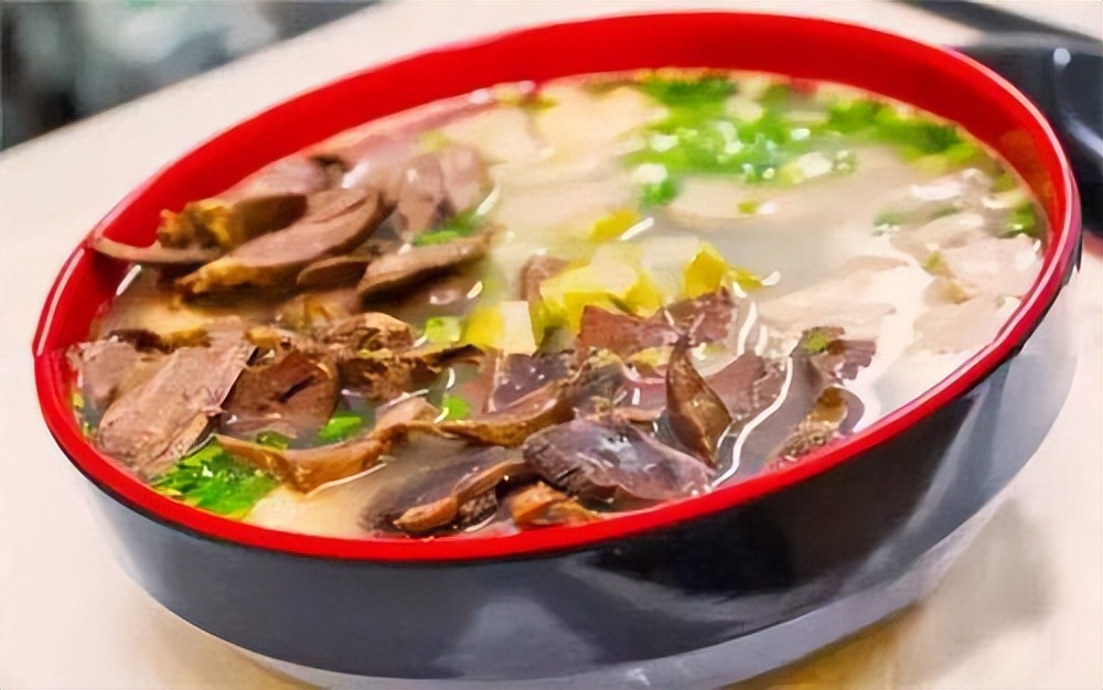 江苏南京特色小吃