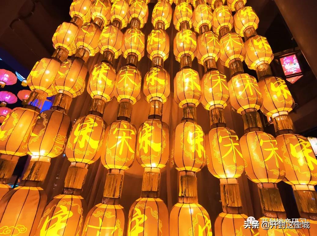 龙亭景区改造,龙亭景区最新规定