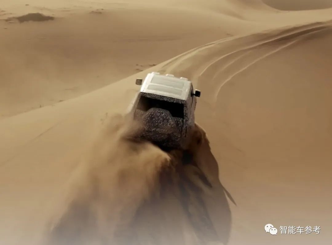 新款坦克500新能源越野性能,混动坦克500越野能力