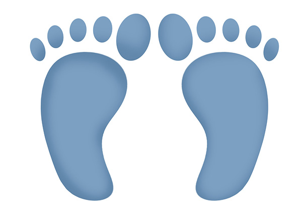 冬天脚后跟开裂治疗,冬天脚后跟开裂干皮多怎么改善