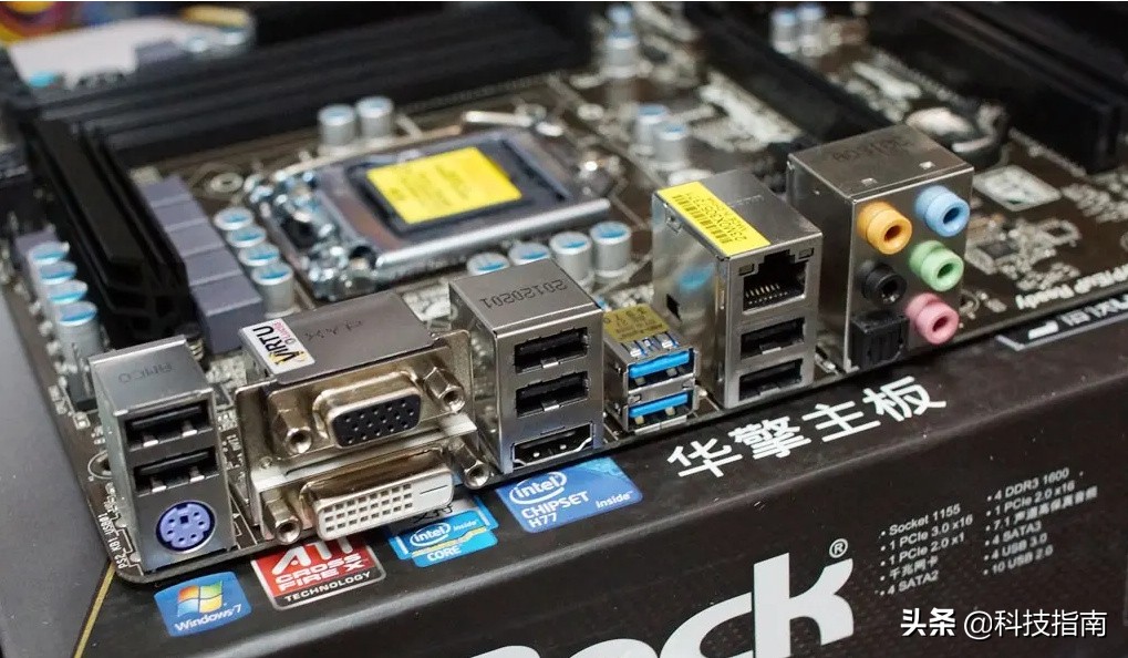 电脑更换主板要重装系统吗,电脑换主板需要重装系统吗