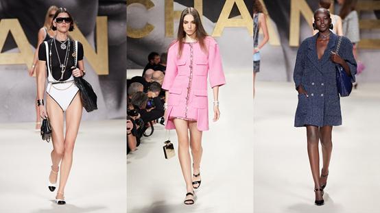 香奈儿爱马仕逼格,哪些香奈儿爱马仕的奇葩产品