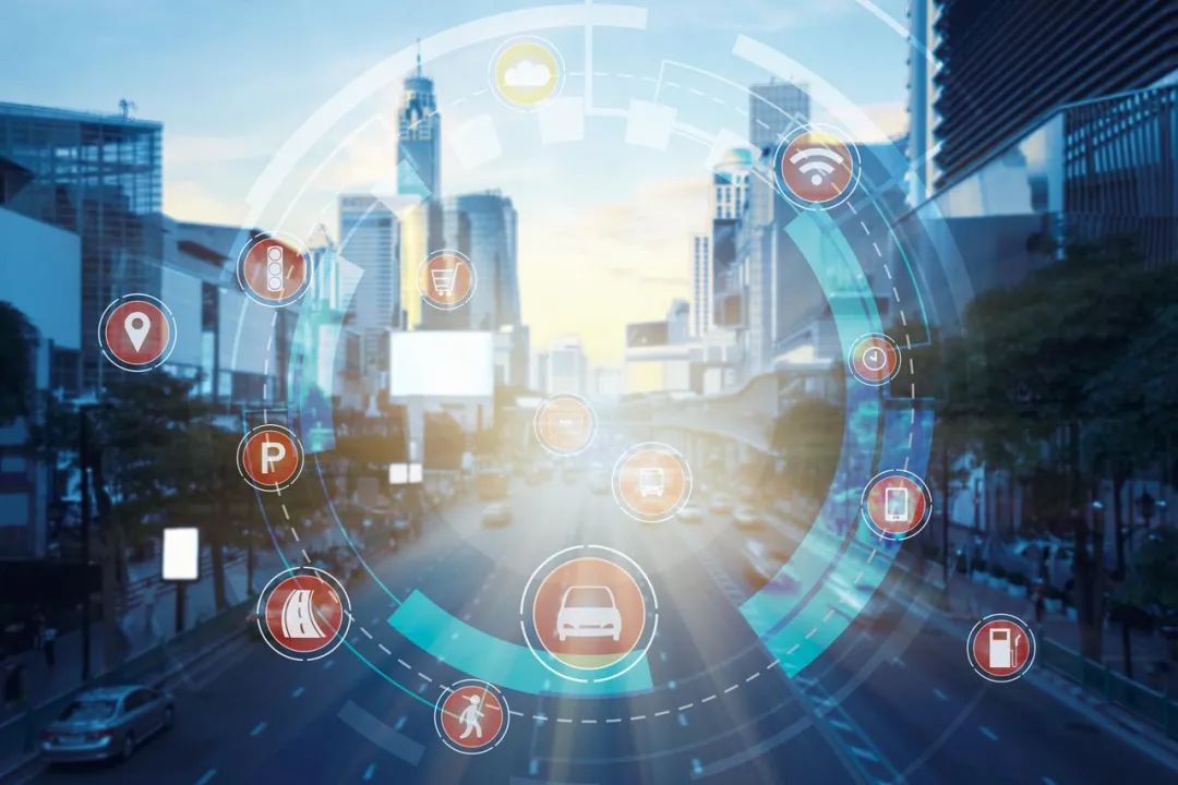 腾讯如何思考智慧交通解决方案？我们提问了两位技术负责人