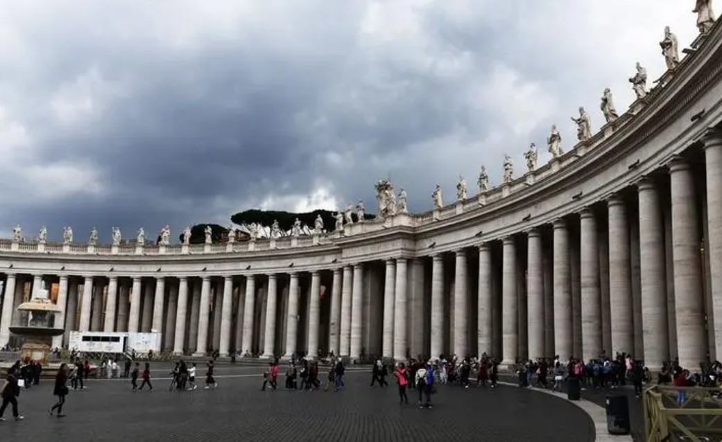 人口只有32个人的国家,只有32个女性的国家