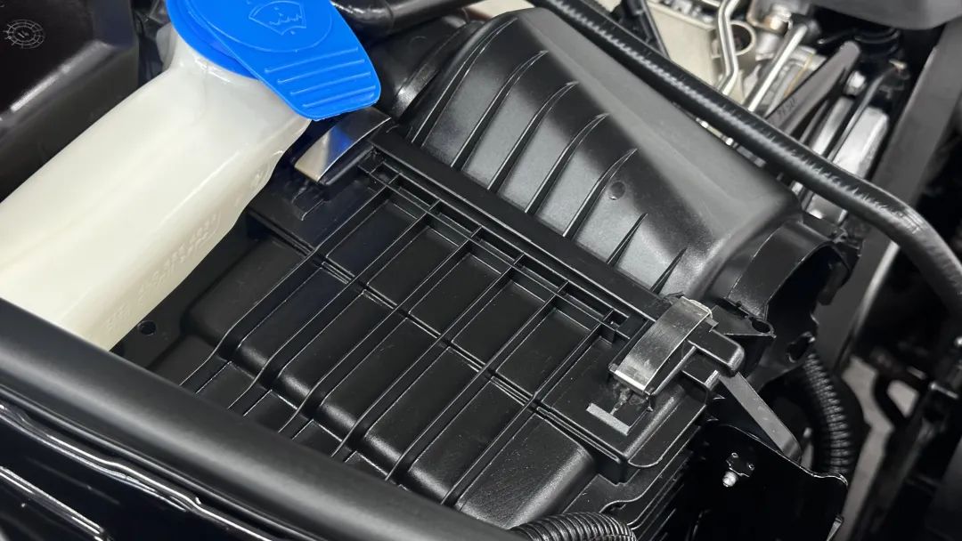 2014款奥迪q7翻新整备,当年的奥迪q7有多值钱